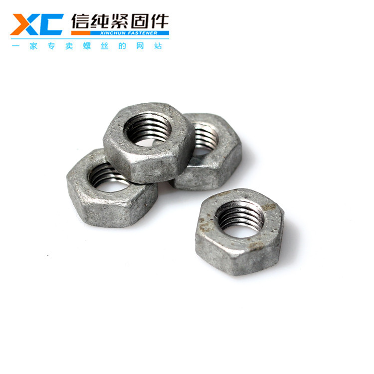 8級(jí)熱鍍鋅六角螺母（新品）1.jpg